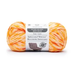 Cheap ðŸ”” Impeccable® Speckle™ Yarn by Loops & Threads® ðŸŽ