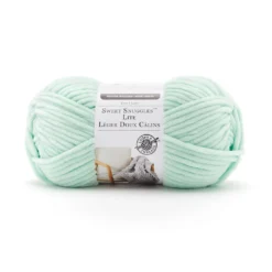 Promo ðŸ‘ 12 Pack: Sweet Snuggles™ Lite Yarn by Loops & Threads® ðŸŽ‰