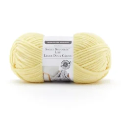 Promo ðŸ‘ 12 Pack: Sweet Snuggles™ Lite Yarn by Loops & Threads® ðŸŽ‰ -Loops & Threads Store 10662257 1