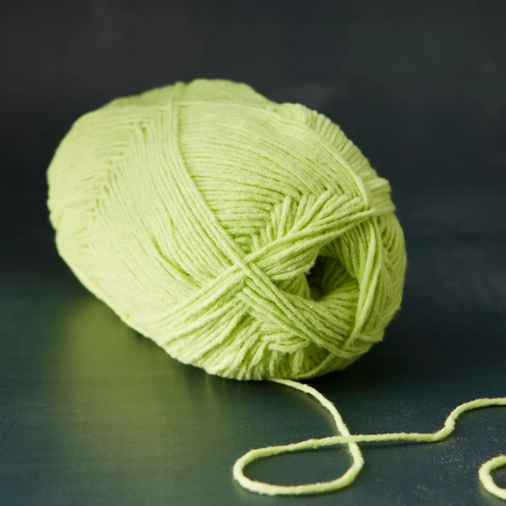 New 😠Baby Rainbow™ Yarn by Loops & Threads® âœ”ï¸ 2 New 😠Baby Rainbow™ Yarn by Loops & Threads® âœ”ï¸ - Image 2