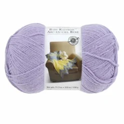 New 😠Baby Rainbow™ Yarn by Loops & Threads® âœ”ï¸ 24 New 😠Baby Rainbow™ Yarn by Loops & Threads® âœ”ï¸ -Loops & Threads Store 10662706 1