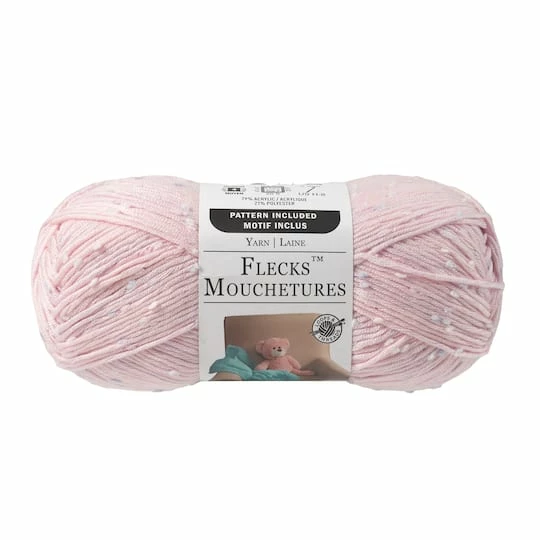 Coupon 🌟 18 Pack: Flecks™ Yarn by Loops & Threads® â¤ï¸ 2 Coupon 🌟 18 Pack: Flecks™ Yarn by Loops & Threads® â¤ï¸ - Image 2