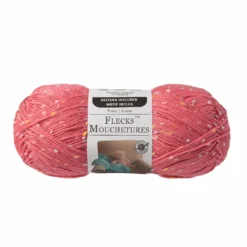 Best deal âœ”ï¸ Flecks™ Yarn by Loops & Threads® ðŸŽ