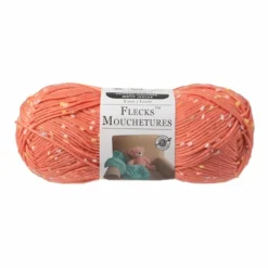 Coupon 🌟 18 Pack: Flecks™ Yarn by Loops & Threads® â¤ï¸ 18 Coupon 🌟 18 Pack: Flecks™ Yarn by Loops & Threads® â¤ï¸ -Loops & Threads Store 10663268 1 1