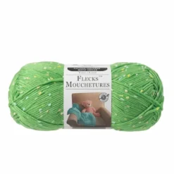 Coupon 🌟 18 Pack: Flecks™ Yarn by Loops & Threads® â¤ï¸ 24 Coupon 🌟 18 Pack: Flecks™ Yarn by Loops & Threads® â¤ï¸ -Loops & Threads Store 10663274 1 1