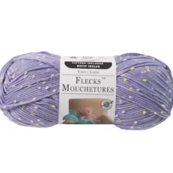 Coupon 🌟 18 Pack: Flecks™ Yarn by Loops & Threads® â¤ï¸ 27 Coupon 🌟 18 Pack: Flecks™ Yarn by Loops & Threads® â¤ï¸ -Loops & Threads Store 10663277 1 1