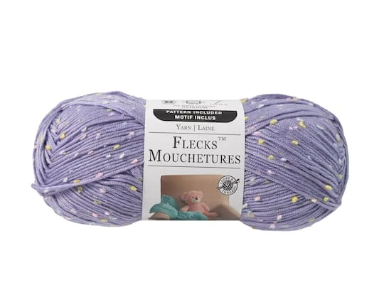 Coupon 🌟 18 Pack: Flecks™ Yarn by Loops & Threads® â¤ï¸ 14 Coupon 🌟 18 Pack: Flecks™ Yarn by Loops & Threads® â¤ï¸ - Image 14
