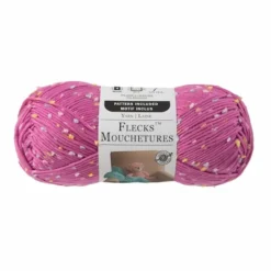 Coupon 🌟 18 Pack: Flecks™ Yarn by Loops & Threads® â¤ï¸ 20 Coupon 🌟 18 Pack: Flecks™ Yarn by Loops & Threads® â¤ï¸ -Loops & Threads Store 10663278 1 1