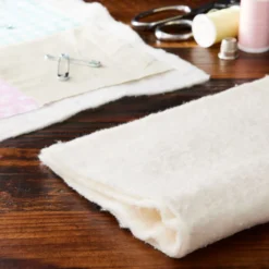 Best Pirce ðŸ‘ 80/20 Quilt Batting by Loops & Threads™, 45" x 60" ðŸ›’ -Loops & Threads Store 10663958 20