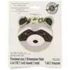 Best reviews of 💯 Raccoon Felt Hoop Kit by Loops & Threads™ â 11 Best reviews of 💯 Raccoon Felt Hoop Kit by Loops & Threads™ â -Loops & Threads Store 10663976 1