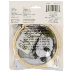 Best reviews of 💯 Raccoon Felt Hoop Kit by Loops & Threads™ â 8 Best reviews of 💯 Raccoon Felt Hoop Kit by Loops & Threads™ â -Loops & Threads Store 10663976 5