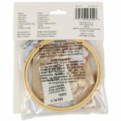 Best Sale ðŸ›’ Pig Felt Hoop Kit by Loops & Threads™ ðŸ˜€ -Loops & Threads Store 10663979 5