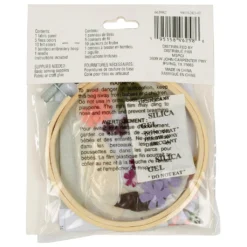 Top 10 ðŸŽ‰ Llama Felt Hoop Kit by Loops & Threads™ âœ”ï¸ -Loops & Threads Store 10663982 5