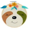 New 🔔 Sloth Felt Hoop Kit by Loops & Threads™ 🔔 8 New 🔔 Sloth Felt Hoop Kit by Loops & Threads™ 🔔 -Loops & Threads Store 10663986 2