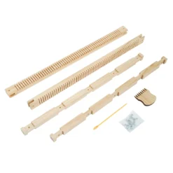 Coupon ðŸ˜ Weaving Loom by Loops & Threads® ðŸ¤© -Loops & Threads Store 10664556 2