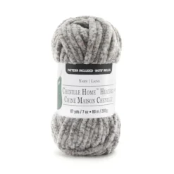 Cheap 🎉 Chenille Home™ Heather Yarn by Loops & Threads® â¤ï¸ 11 Cheap 🎉 Chenille Home™ Heather Yarn by Loops & Threads® â¤ï¸ -Loops & Threads Store 10664828 1