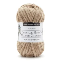 Best Sale ðŸ”” Chenille Home™ Yarn by Loops & Threads® âŒ› -Loops & Threads Store 10664831 1