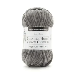 Best Sale ðŸ”” Chenille Home™ Yarn by Loops & Threads® âŒ› -Loops & Threads Store 10664833 1