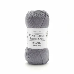 Buy ðŸ”” Capri™ Tencel Yarn by Loops & Threads® ðŸ§¨ -Loops & Threads Store 10664955 1 1