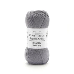 Buy ðŸ”” Capri™ Tencel Yarn by Loops & Threads® ðŸ§¨