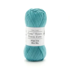 Buy ðŸ”” Capri™ Tencel Yarn by Loops & Threads® ðŸ§¨ -Loops & Threads Store 10664961 1