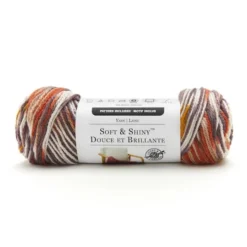 Best Pirce 🛒 15 Pack: Soft & Shiny™ Ombre Yarn by Loops & Threads® 🔔 34 Best Pirce 🛒 15 Pack: Soft & Shiny™ Ombre Yarn by Loops & Threads® 🔔 -Loops & Threads Store 10664972 1