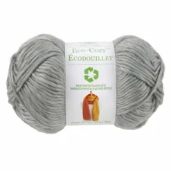 New ðŸ˜‰ Eco-Cozy™ Yarn by Loops & Threads® ðŸŒŸ -Loops & Threads Store 10664986 1