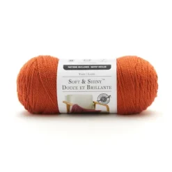 Best Sale 😠15 Pack: Soft & Shiny Solid Yarn by Loops & Threads® 👠42 Best Sale 😠15 Pack: Soft & Shiny Solid Yarn by Loops & Threads® 👠-Loops & Threads Store 10664989 1