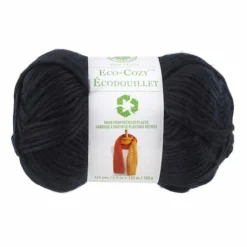 New ðŸ˜‰ Eco-Cozy™ Yarn by Loops & Threads® ðŸŒŸ -Loops & Threads Store 10664992 1