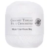 Discount â¤ï¸ 12 Pack: Crochet Thread by Loops & Threads® 🔔 7 Discount â¤ï¸ 12 Pack: Crochet Thread by Loops & Threads® 🔔 -Loops & Threads Store 10665056 1 2