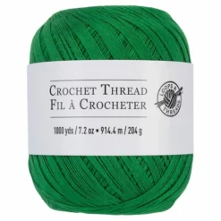 Coupon ðŸ˜ Crochet Thread by Loops & Threads® â­ -Loops & Threads Store 10665061 1