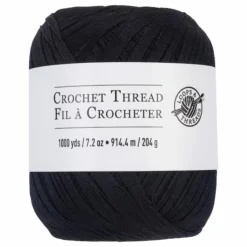 Coupon ðŸ˜ Crochet Thread by Loops & Threads® â­ -Loops & Threads Store 10665063 1