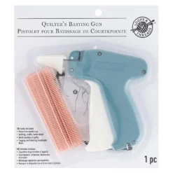 Discount ðŸ‘ 6 Pack: Quilter's Basting Gun with Tracks by Loops & Threads™ ðŸ‘