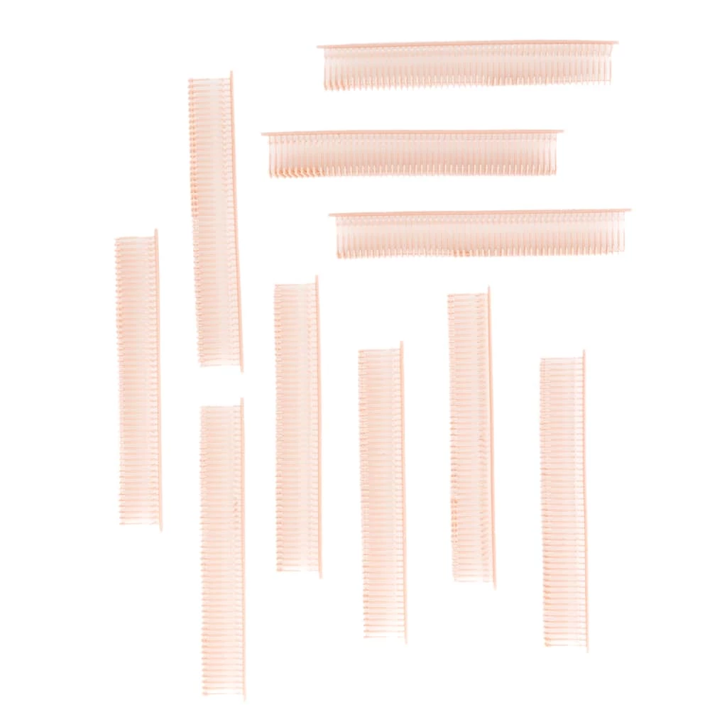 New â¤ï¸ 24 Packs: 500 ct. (12,000 total) Basting Gun Tracks by Loops & Threads™ 🧨 3 New â¤ï¸ 24 Packs: 500 ct. (12,000 total) Basting Gun Tracks by Loops & Threads™ 🧨 - Image 3