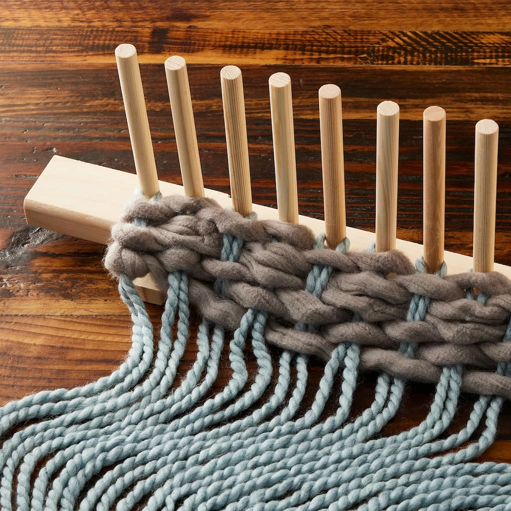 Top 10 🧨 8 Pack: Peg Loom by Loops & Threads® 😀 2 Top 10 🧨 8 Pack: Peg Loom by Loops & Threads® 😀 - Image 2