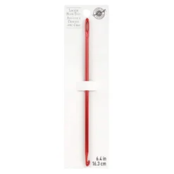 Best deal âœ”ï¸ 6.4" Aluminum Locker Hook Tool by Loops & Threads® ðŸ›’