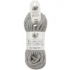 Hot Sale ðŸ¤© Charcoal Macramé Cotton Cord by Loops & Threads®, 75ft. âœ¨