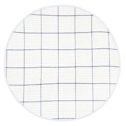 Discount âŒ› 12 Pack: 18" Round Latch Hook Canvas by Loops & Threads® âŒ› -Loops & Threads Store 10666736 2 1