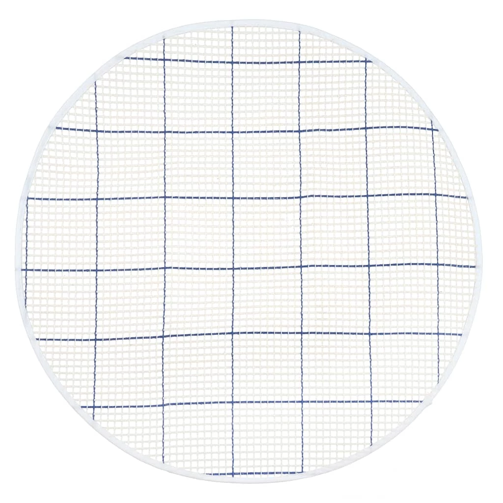 Top 10 ⌛ Round Latch Hook Canvas by Loops & Threads® âœ”ï¸ 3 Top 10 ⌛ Round Latch Hook Canvas by Loops & Threads® âœ”ï¸ - Image 3