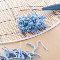 Top 10 ⌛ Round Latch Hook Canvas by Loops & Threads® âœ”ï¸ 4 Top 10 ⌛ Round Latch Hook Canvas by Loops & Threads® âœ”ï¸ -Loops & Threads Store 10666736 20