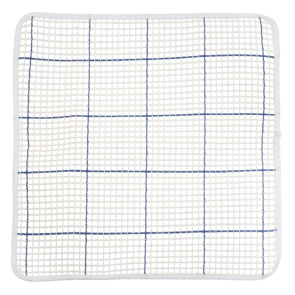 Promo ✨ Square Latch Hook Canvas by Loops & Threads® â 3 Promo ✨ Square Latch Hook Canvas by Loops & Threads® â - Image 3