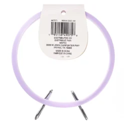 Deals ðŸ‘ 5" Tension Hoop by Loops & Threads™ ðŸ’¯ -Loops & Threads Store 10667071 5