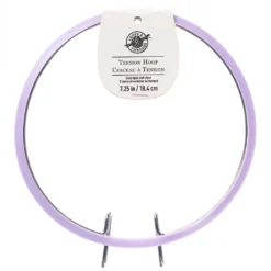 Best Sale 🌟 12 Pack: 7.25" Tension Hoop by Loops & Threads™ ðŸ‘