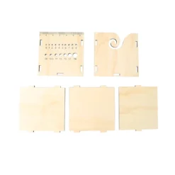 Best deal 😀 Yarn Storage Box by Loops & Threads® 🔔 7 Best deal 😀 Yarn Storage Box by Loops & Threads® 🔔 -Loops & Threads Store 10668148 2