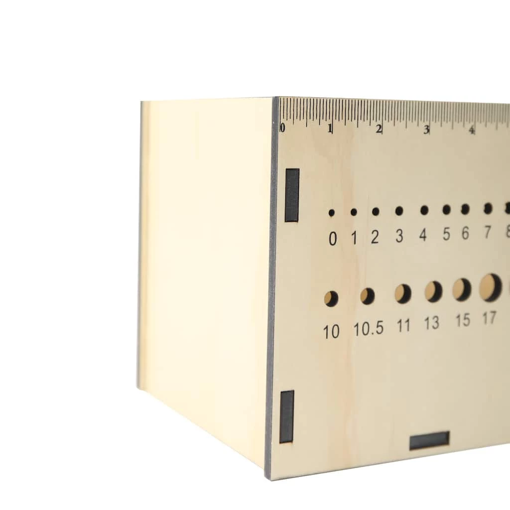 Best deal 😀 Yarn Storage Box by Loops & Threads® 🔔 5 Best deal 😀 Yarn Storage Box by Loops & Threads® 🔔 - Image 5