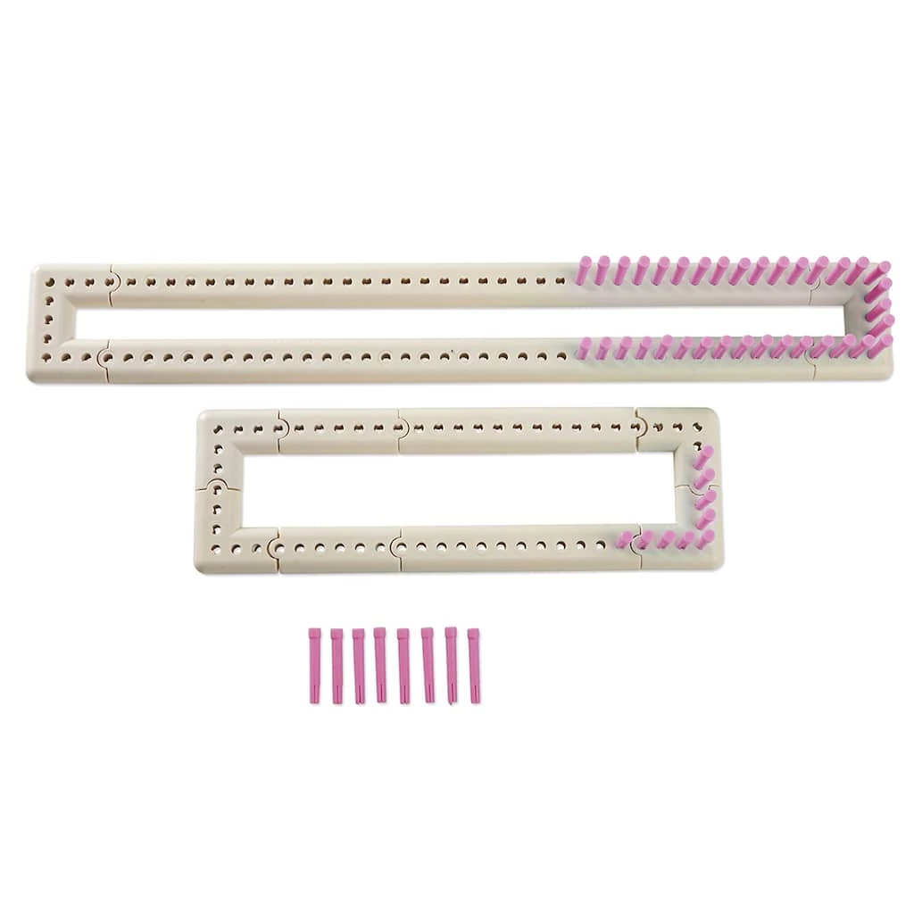 Best deal 🎠Build-a-Loom® Basic Starter Kit by Loops & Threads® âœ”ï¸ 4 Best deal 🎠Build-a-Loom® Basic Starter Kit by Loops & Threads® âœ”ï¸ - Image 4