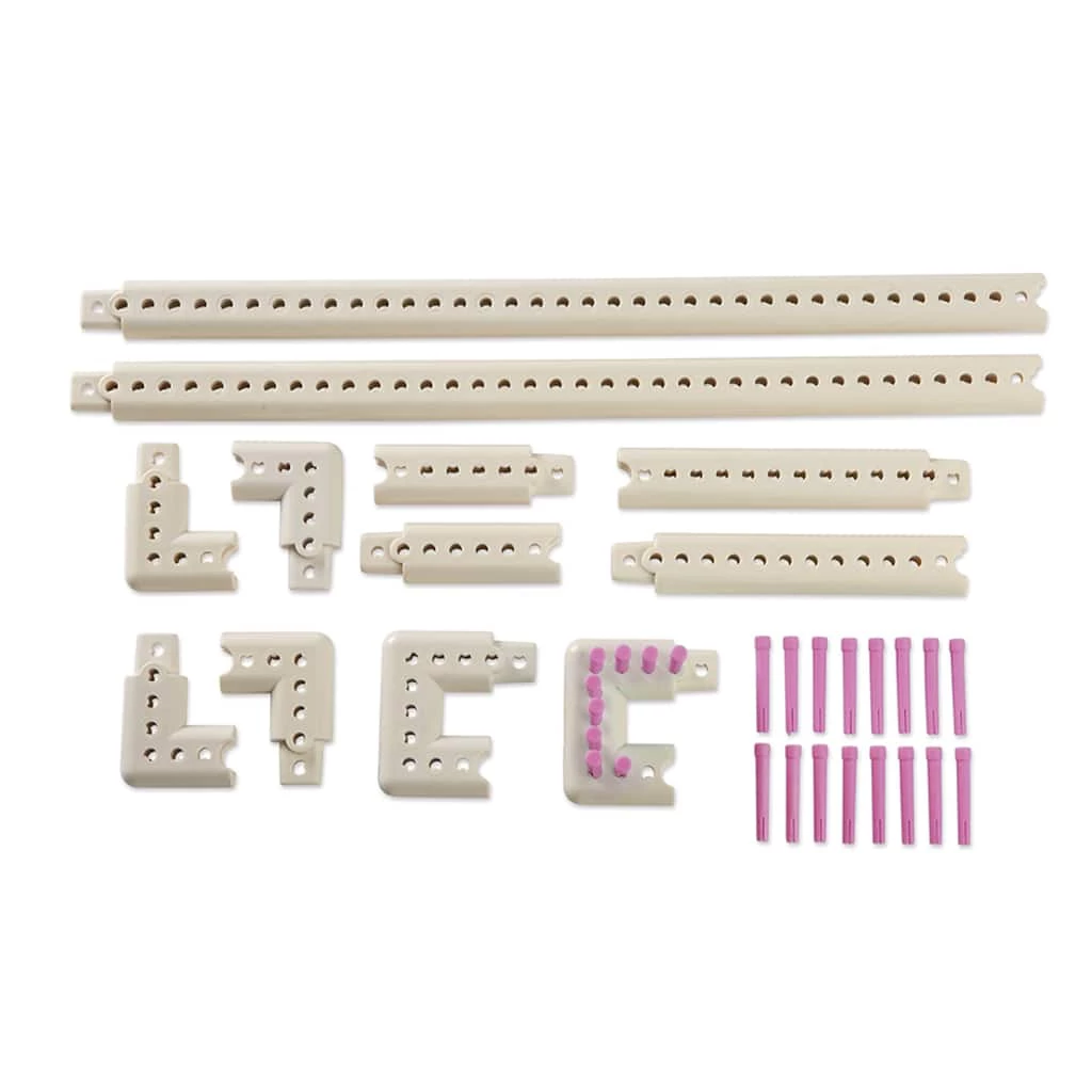 Best deal 🎠Build-a-Loom® Basic Starter Kit by Loops & Threads® âœ”ï¸ 5 Best deal 🎠Build-a-Loom® Basic Starter Kit by Loops & Threads® âœ”ï¸ - Image 5