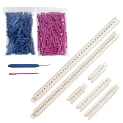 Best deal 🧨 Build-a-Loom® Extension Kit by Loops & Threads® âœ”ï¸ 7 Best deal 🧨 Build-a-Loom® Extension Kit by Loops & Threads® âœ”ï¸ -Loops & Threads Store 10668552 2