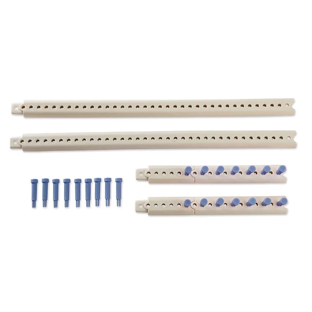 Best deal 🧨 Build-a-Loom® Extension Kit by Loops & Threads® âœ”ï¸ 4 Best deal 🧨 Build-a-Loom® Extension Kit by Loops & Threads® âœ”ï¸ - Image 4