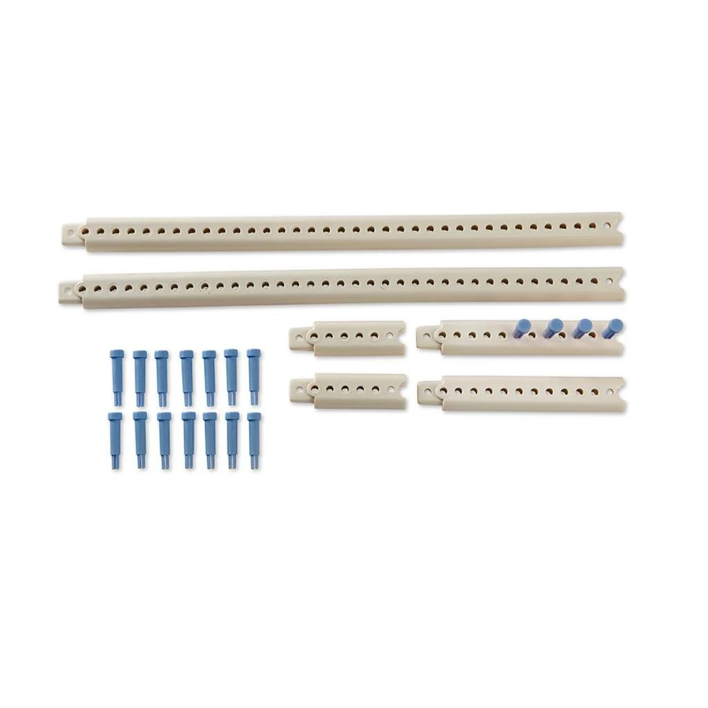 Best deal 🧨 Build-a-Loom® Extension Kit by Loops & Threads® âœ”ï¸ 5 Best deal 🧨 Build-a-Loom® Extension Kit by Loops & Threads® âœ”ï¸ - Image 5